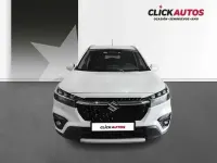 Usado Suzuki SX4 S-Cross 129 CV (94 kW) 2025 Blanco SUV
