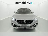 Usado MG HS Luxury 162 CV (119 kW) 2023 Medal silver  ssa SUV