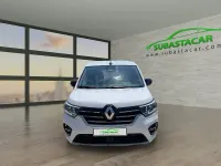Usado Renault Kangoo Edition One 75 CV (55 kW) 2022 Blanco Monovolumen