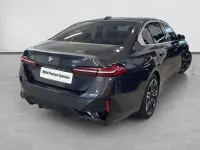 Usado BMW 520 197 CV (144 kW) 2023 Gris Berlina