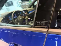 Usado VW Golf VIII R 333 CV (244 kW) 2024 Azul Berlina