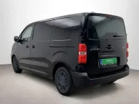 Usado Citroën Jumpy 180 CV (132 kW) 2024 Negro Monovolumen