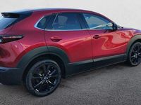 Usado Mazda CX-30 Homura-Line 186 CV (136 kW) 2025 SUV