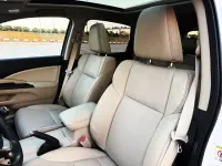 Usado Honda CR-V Luxury 150 CV (110 kW) 2015 Blanco SUV