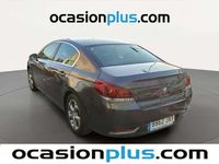 Usado Peugeot 508 Active 120 CV (88 kW) 2017 Gris Berlina