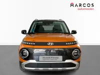 Gebraucht Hyundai Inster 85 kW (116 PS) 2025 Kleinwagen