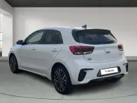 Usado Kia Rio GT-Line 120 CV (88 kW) 2022