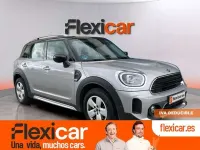 Usado Mini Cooper D Countryman 150 CV (110 kW) 2023 Gris SUV