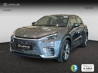 Nuevo Lexus LBX 136 CV (100 kW) 2025 Gris SUV