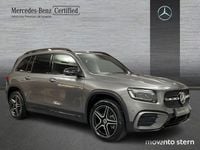 Käytetty Mercedes GLB200 163 HP (119 kW) 2025 Harmaa Katumaasturi
