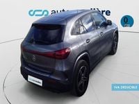 Usado Mercedes EQA250+ AMG Edition 1 139 kW (190 CV) 2024 Gris SUV