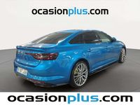 Usado Renault Talisman Intens 131 CV (96 kW) 2017 Azul Berlina
