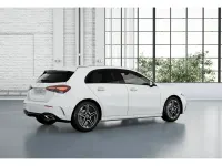 Nuevo Mercedes A200 163 CV (119 kW) 2025 Blanco