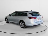 Usado Opel Insignia Business Edition 122 CV (89 kW) 2021 Negro