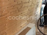 Usado VW Caddy Pro 75 CV (55 kW) 2015 Blanco Monovolumen