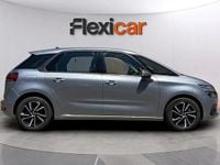 Usado Citroën C4 SpaceTourer Live 130 CV (95 kW) 2019 Gris Monovolumen
