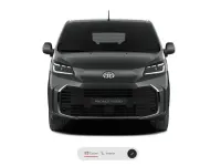Nuevo Toyota Proace Verso Advance 145 CV (106 kW) 2025 Gris Familiar