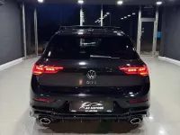 Usado VW Golf VIII GTI 300 CV (220 kW) 2025 Negro Utilitario