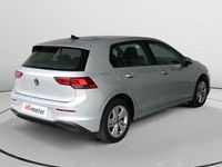 Usado VW Golf VIII Life 110 CV (80 kW) 2024