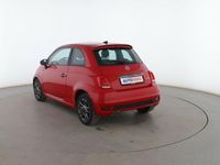 Usado Fiat 500 Sport 70 CV (51 kW) 2020 Utilitario