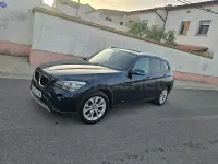 Usado BMW X1 143 CV (105 kW) 2013 Azul SUV