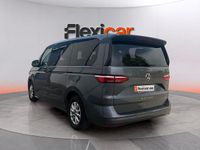 Usado VW Multivan 150 CV (110 kW) 2023 Gris Van
