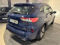 Usado Ford Kuga ST-Line 190 CV (139 kW) 2023 Azul SUV
