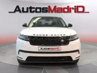 Usado Land Rover Range Rover Velar S 204 CV (150 kW) 2021 Blanco SUV