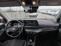 Usado Hyundai i20 101 CV (74 kW) 2021 Blanco Utilitario