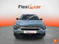 Usado Citroën C4 Feel 130 CV (95 kW) 2022 Azul Berlina