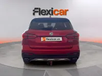 Usado MG HS Luxury 258 CV (189 kW) 2021 Rojo SUV