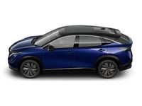 Nuevo Nissan Ariya Evolve 177 kW (242 CV) 2025 Azul SUV