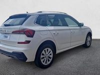 Usado Skoda Kamiq Selection 115 CV (84 kW) 2024 SUV