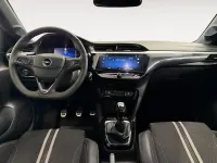 Usado Opel Corsa 100 CV (73 kW) 2023 Blanco Utilitario