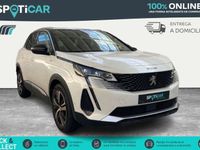 usado Peugeot 3008 1.5 BlueHDi 130cv S&S GT