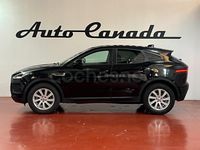 Usado Jaguar E-Pace 150 CV (110 kW) 2019 Negro SUV