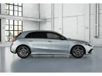 Nuevo Mercedes A200 149 CV (109 kW) 2025 Gris