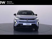 Usado Renault Captur Techno 101 CV (74 kW) 2025 Gris SUV