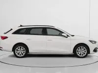 Usado Seat Leon Style 130 CV (95 kW) 2020