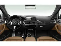 Usado BMW X3 xLine 286 CV (210 kW) 2023 Negro SUV