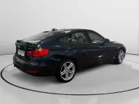 Usado BMW 318 143 CV (105 kW) 2014 Azul Berlina