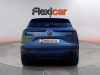 Usado Renault Austral Techno 140 CV (102 kW) 2023 Gris SUV