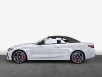Usado BMW M440 Comfort Edition 392 CV (288 kW) 2025 Gris Berlina