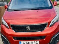 usado Peugeot Traveller Active BlueHDi 110KW 150CV Standard