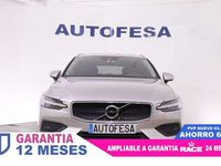 Usado Volvo V60 Business Edition 190 CV (139 kW) 2020 Gris Familiar
