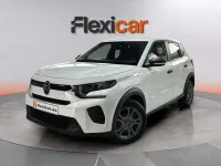 Usado Citroën C3 101 HP (74 kW) 2025 Branco SUV