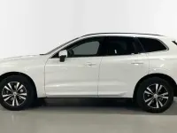 Usado Volvo XC60 Core 2025 Blanco SUV