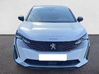 Usado Peugeot 3008 Allure 129 CV (94 kW) 2019 Blanco SUV