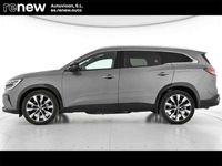 Usado Renault Espace Techno 200 CV (147 kW) 2024 Gris SUV
