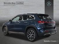 Usado Mercedes EQA300 167 kW (228 CV) 2022 Eléctrico SUV